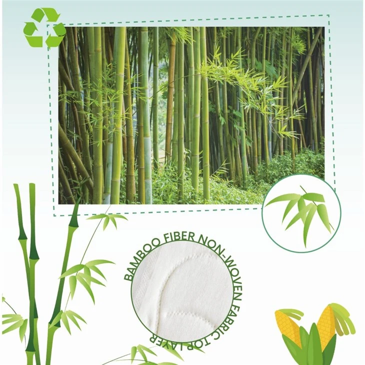 Eco Panty Liners