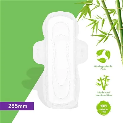 Еко дамски превръзки