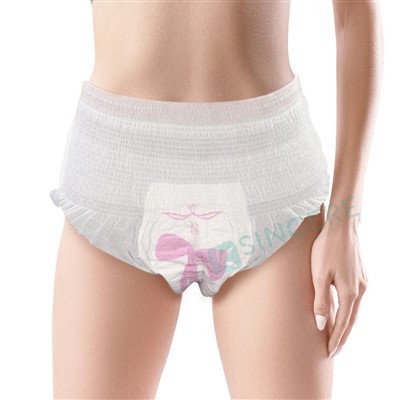 Гащи Дамско бельо