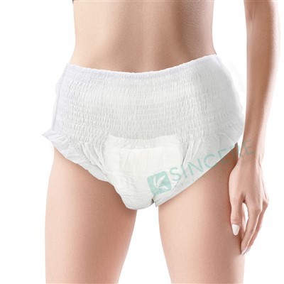 Супер меки пелени за възрастни