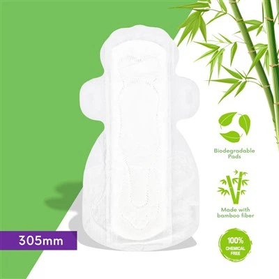 Ултра тънки дамски превръзки