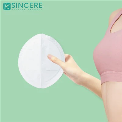 Супер меки подложки за кърмене