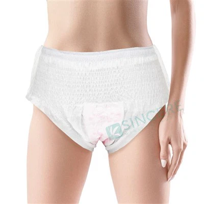 Дамски превръзки в стил панталон